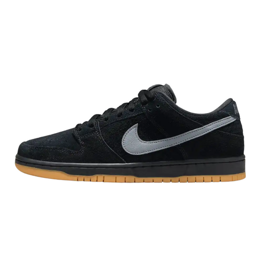 Tênis Nike SB Dunk Low Pro Grey Black