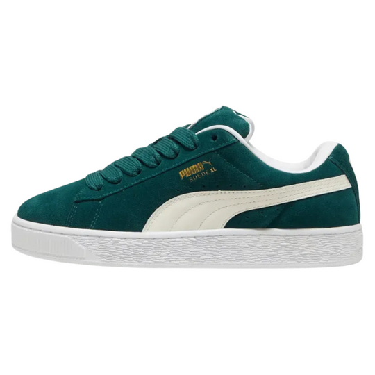 Puma Suede XL Dark Myrtle