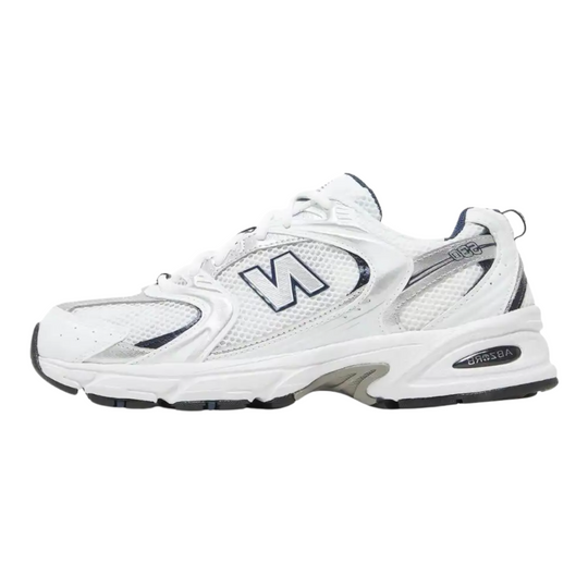 Tênis New Balance 530 White Natural Indigo