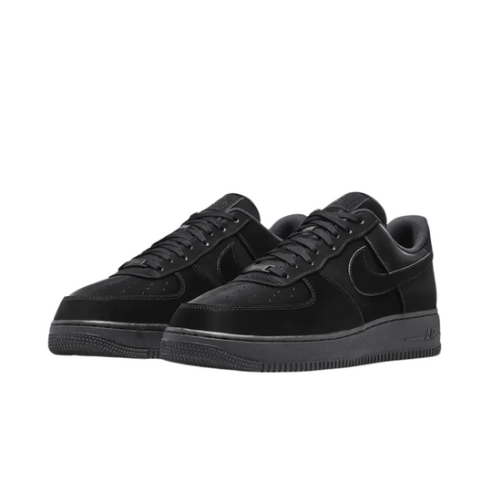 Nike Air Force 1 Vanta Black