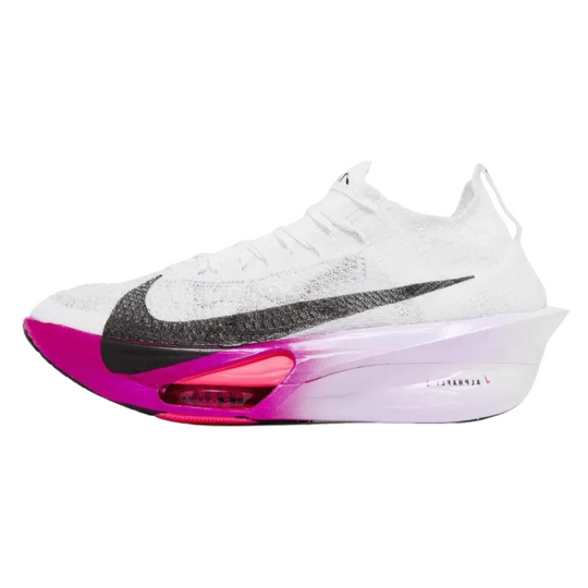 Nike Air Zoom Alphafly NEXT% 3 White Vivid Grape