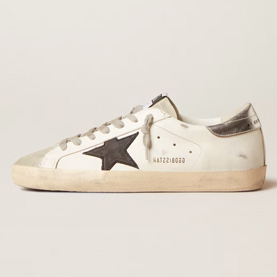 Tênis Golden Goose Super-Star