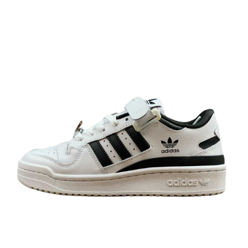 Tênis Adidas Forum Low 84