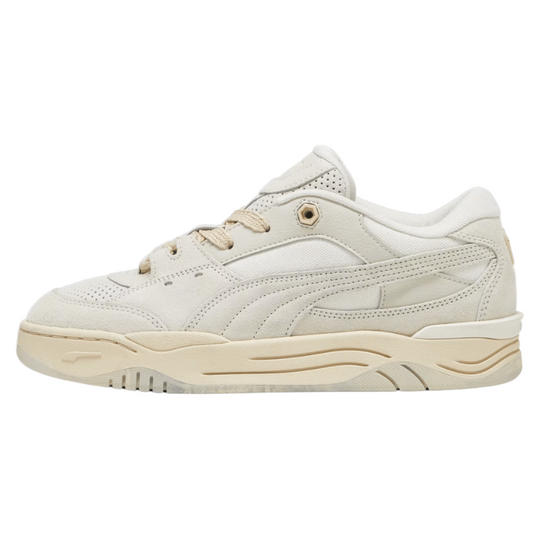 Puma-180 Perf Alpine Snow Frosted Ivory