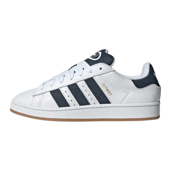 adidas Campus 00s Cloud White Night Indigo