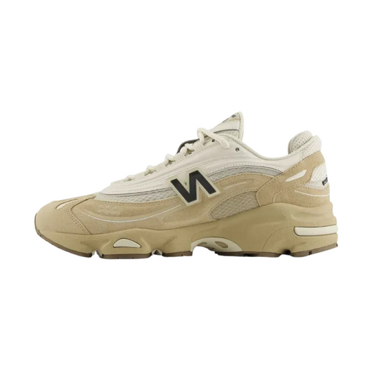 Tênis New Balance 1000 Suede Pack Light Tan