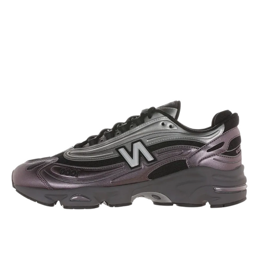 Tênis New Balance 1000 Dark ice wine