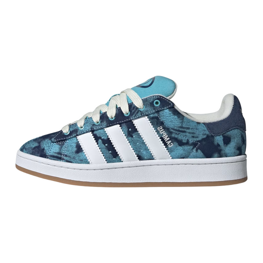 Tênis Adidas Tênis Adidas Campus 00s Preloved Blue Cloud White Off White