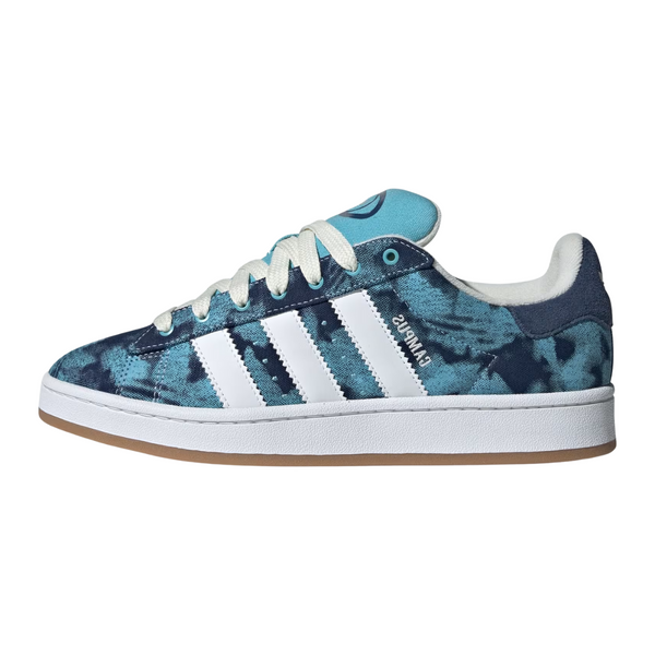 adidas Campus 00s Preloved Blue Cloud White Off White