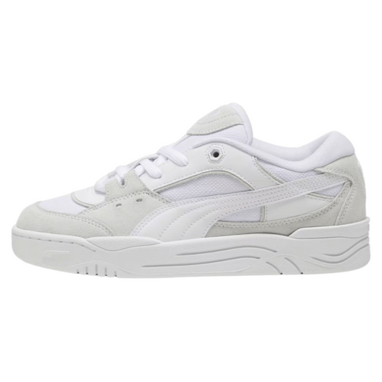 Puma-180 White