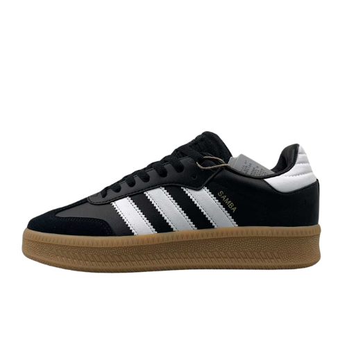 Adidas Samba XLG Cloud Black