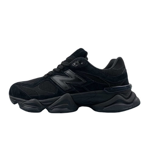 Tênis New Balance 9060 All Black