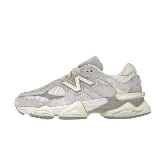 Tênis New Balance 9060 Quartz Grey