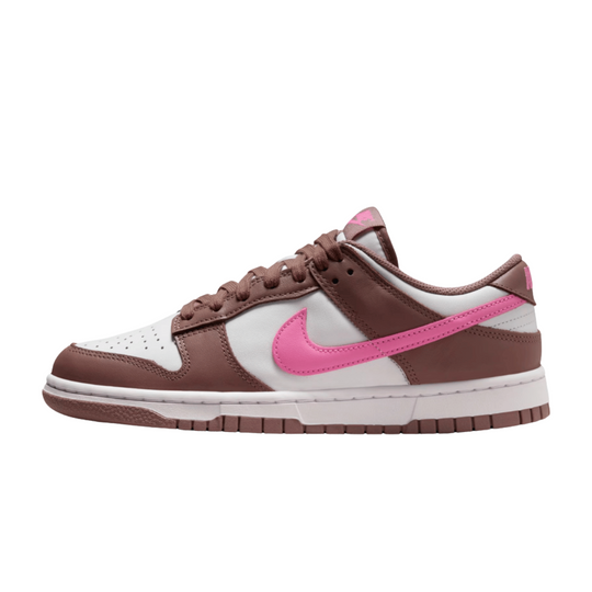Tênis Nike Dunk Low Smokey Mauve