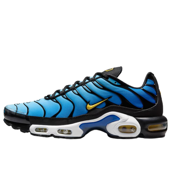 Air Max Plus OG Hyper Blue