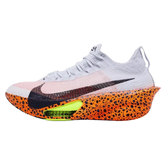 Nike Air Zoom Alphafly NEXT% 3 Electric Pack
