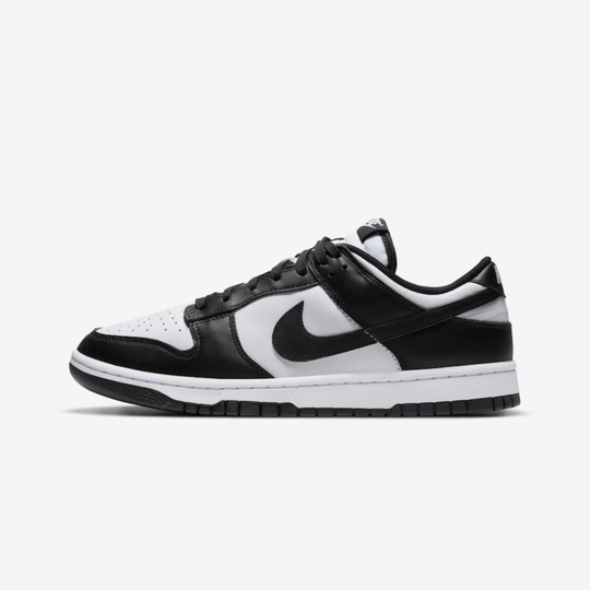 Tênis Nike Dunk Low Retro Panda - Legranee