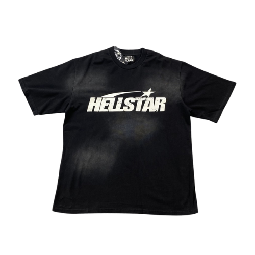 Camiseta Hellstar
