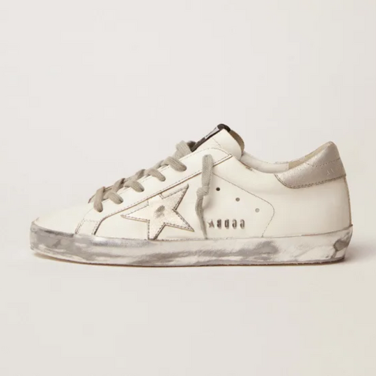 Tênis Golden Goose Super-Star