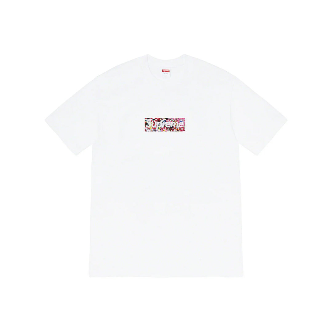 Camiseta Supreme X Murakami