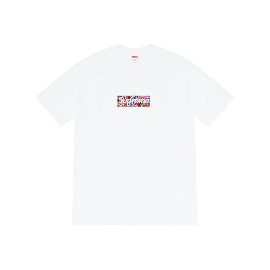 Camiseta Supreme X Murakami