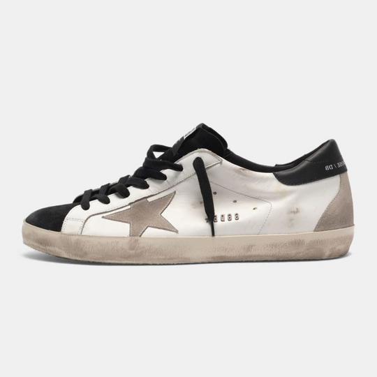 Tênis Golden Goose Super-Star