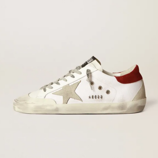 Tênis Golden Goose Super-Star