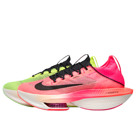 Nike Air Zoom Alphafly NEXT% 2 Bicolor