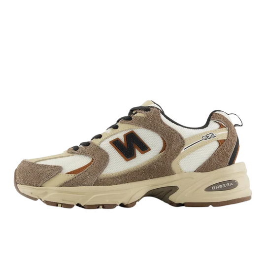 Tênis New Balance 530 Linen Rich Oak