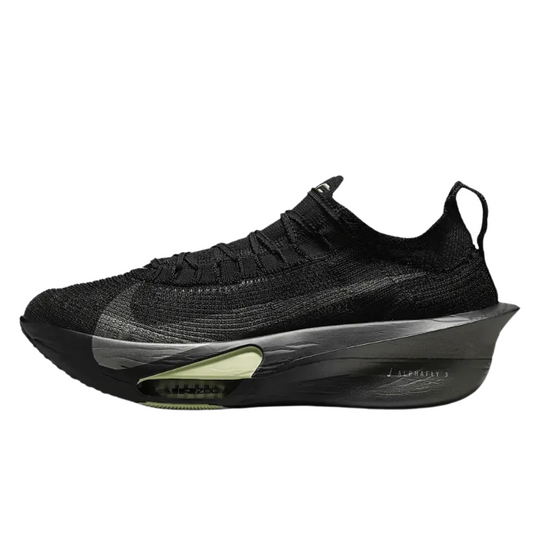 Nike Air Zoom Alphafly Next% 3 Black Olive Aura