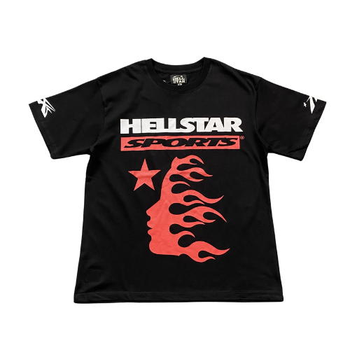Camiseta Hellstar