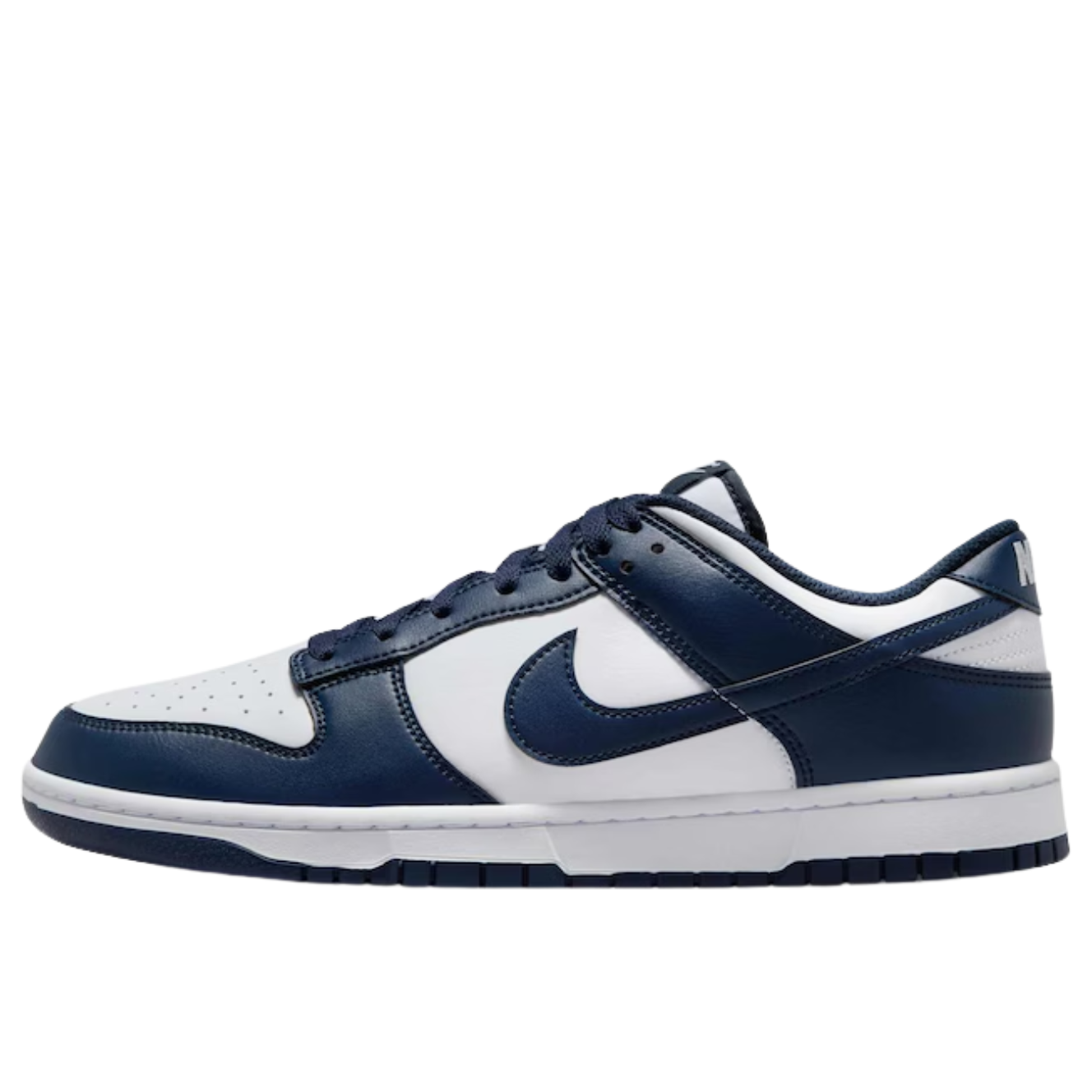 Tênis Nike Dunk Low Midnight Navy - Legranee