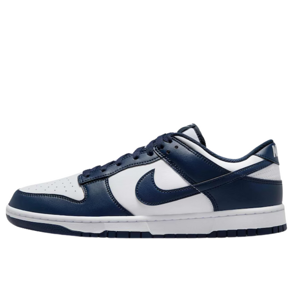 Dunk Low Midnight Navy