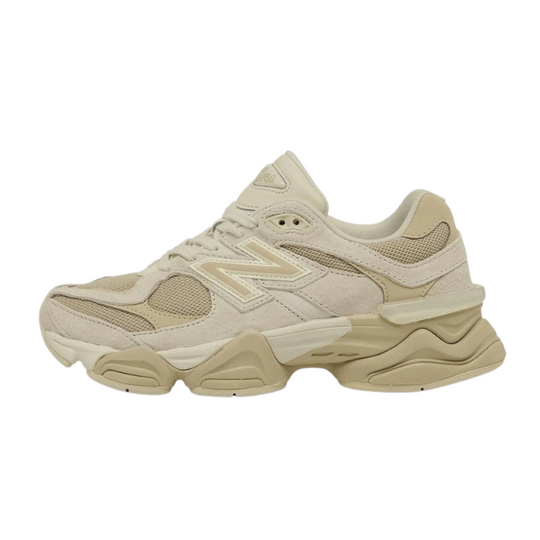Tênis New Balance 9060 Khaki