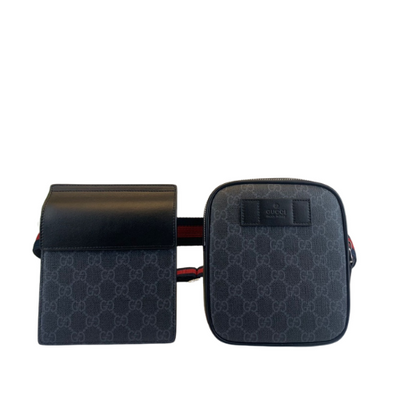 Gucci Bumbag Black