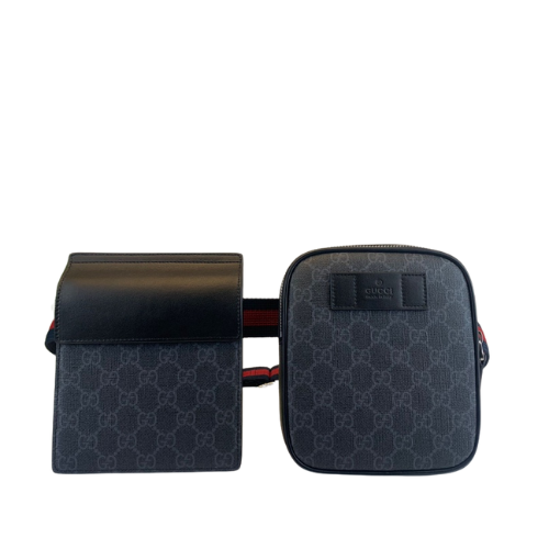 Gucci Bumbag Black
