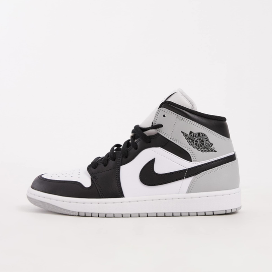 Tênis Air Jordan 1 Mid Barons