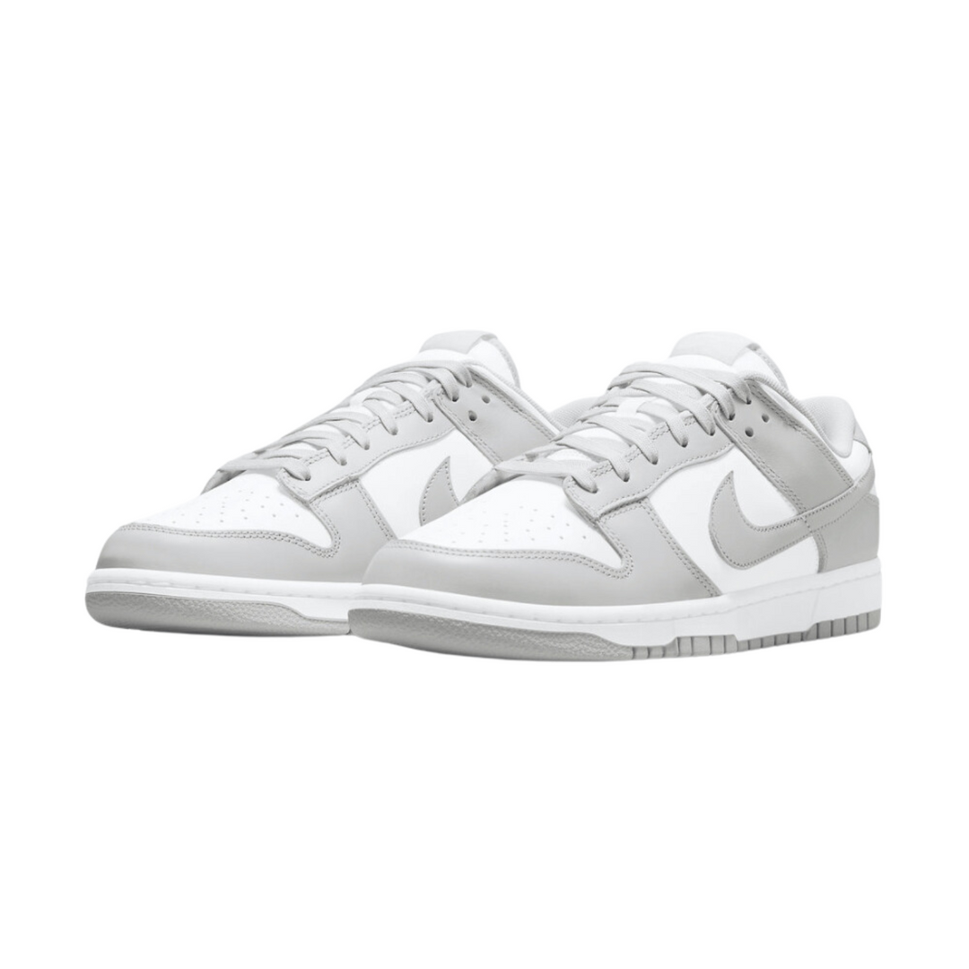 Tênis Nike Dunk Low Grey Fog