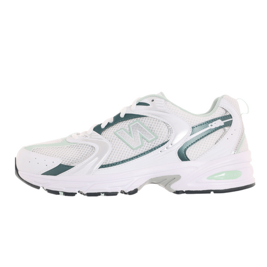 Tênis New Balance 530 White Mint