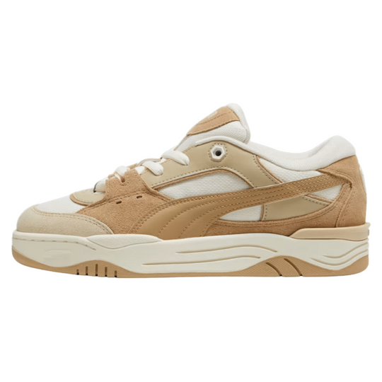Puma-180 Sugared Almond Prairie Tan