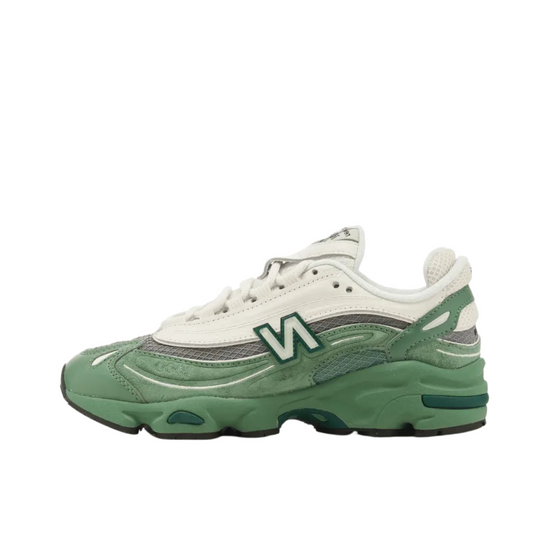 Tênis New Balance 1000 Mallard Green Sea Salt
