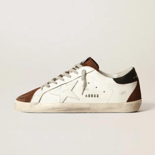 Tênis Golden Goose Super-Star
