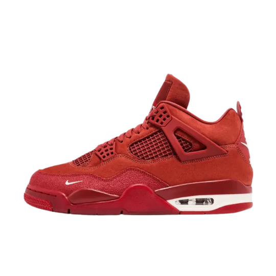 Nigel Sylvester x Air Jordan 4 OG SP Brick By Brick