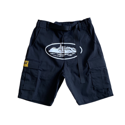 Bermuda Corteiz Masculina