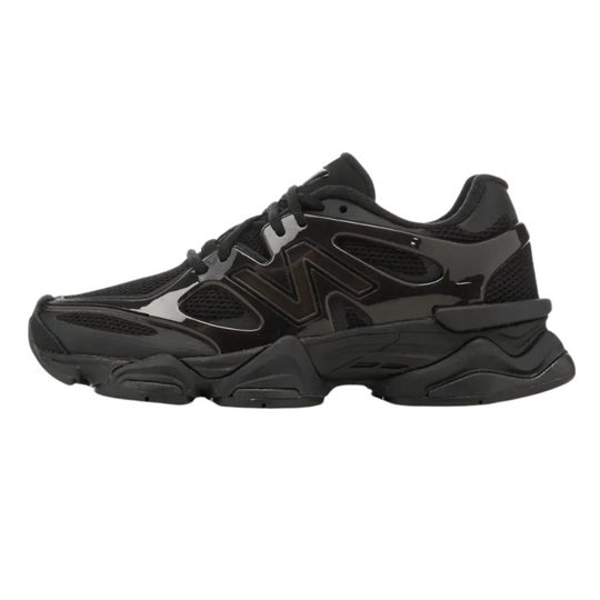 Tênis New Balance 9060 Sea Stone Black