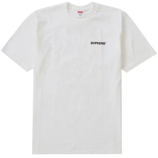 Camiseta Supreme Star Baby