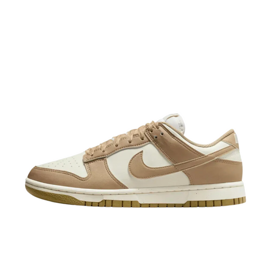 Tênis Nike Dunk Low Next Nature Parachute Beige