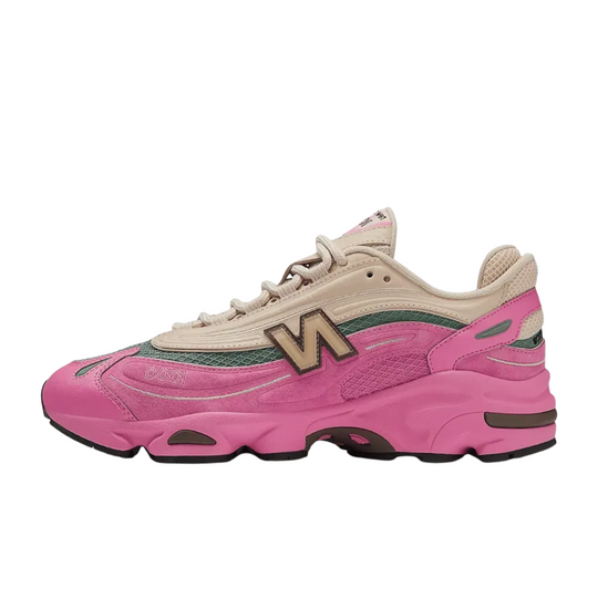 Tênis New Balance 1000 Real Pink Sandstone