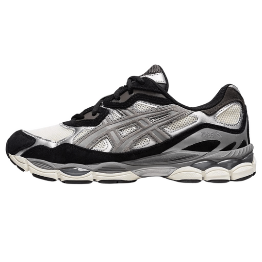 Asics Gel NYC Ivory Clay Grey