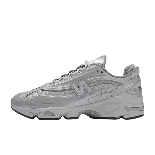 Tênis New Balance 1000 Silver Metalic Raincloud
